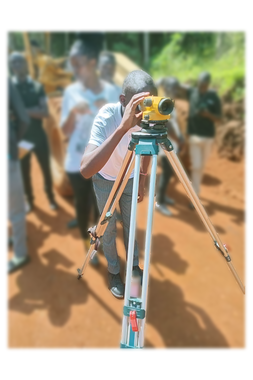 GIS & Spatial Analysis